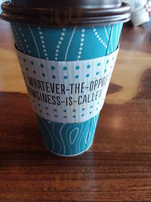 Einstein Bros. Bagels