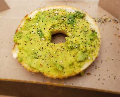 Einstein Bros. Bagels