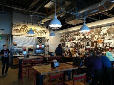 Mod Pizza