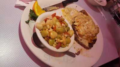 The Southern Grille Hollywood Diner Of Dover