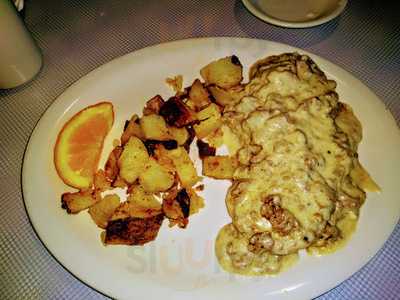 The Southern Grille Hollywood Diner Of Dover