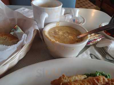 The Southern Grille Hollywood Diner Of Dover