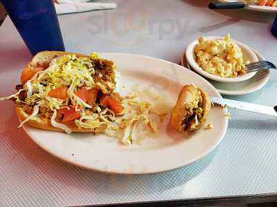 The Southern Grille Hollywood Diner Of Dover