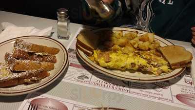 The Southern Grille Hollywood Diner Of Dover