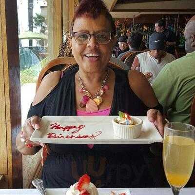 Castaway - San Bernardino