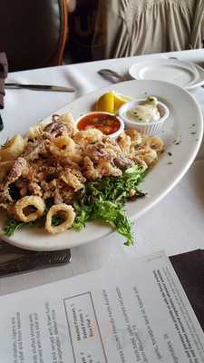 Castaway - San Bernardino