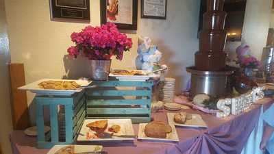 Castaway - San Bernardino