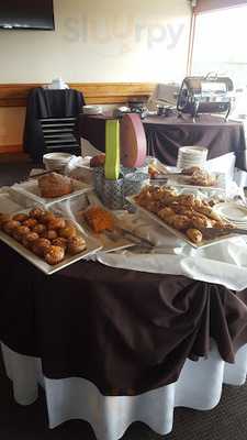 Castaway - San Bernardino