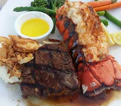 Castaway - San Bernardino