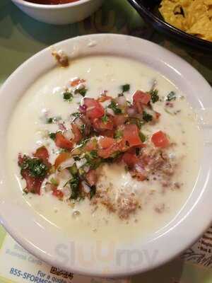 El Cazador's Mexican