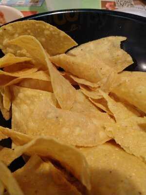 El Cazador's Mexican