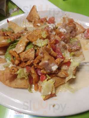El Cazador's Mexican