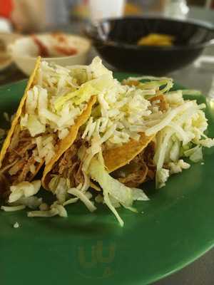 El Cazador's Mexican