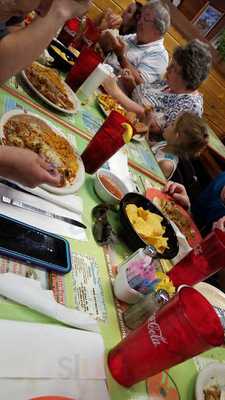 El Cazador's Mexican