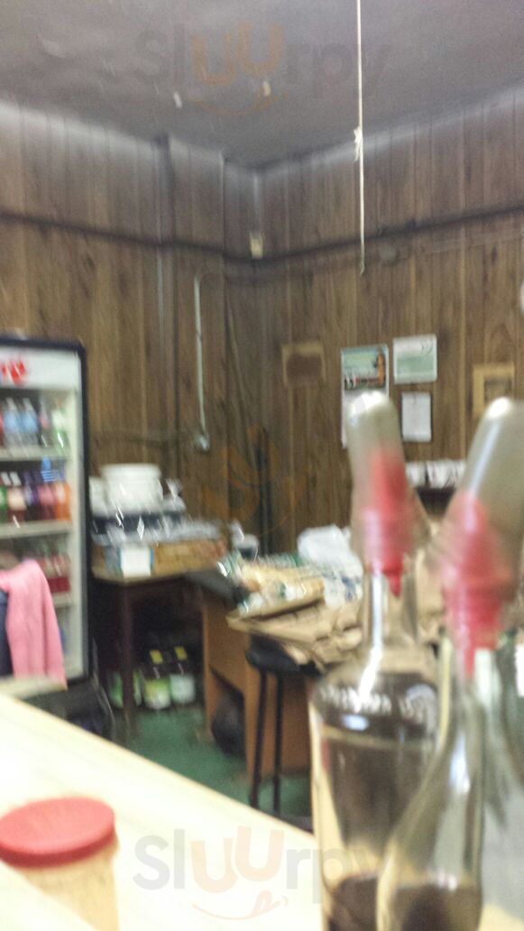 Sing Wong Restaurant