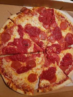 Giuseppe's Pizza Cantina