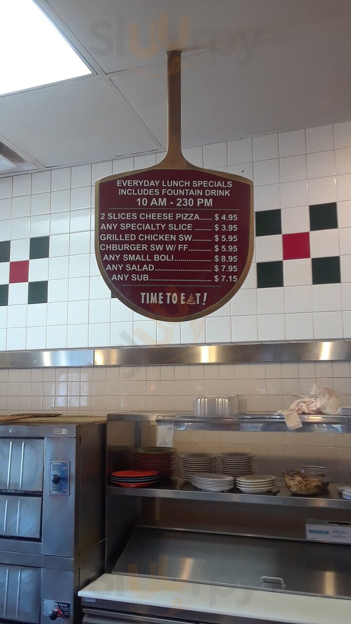 Giuseppe's Pizza Cantina