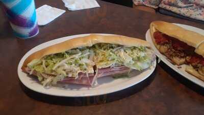 Giuseppe's Pizza Cantina