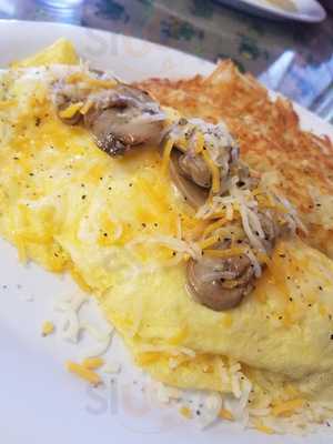 Dorothy's Chuck Wagon Cafe