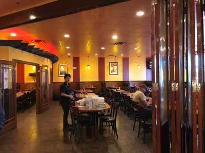 W & Z Mangolian Buffet