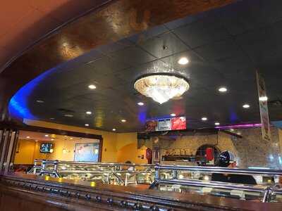 W & Z Mangolian Buffet