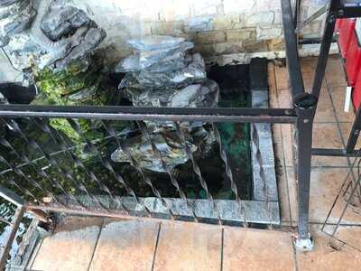 W & Z Mangolian Buffet