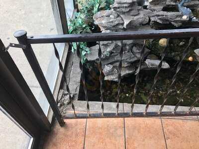 W & Z Mangolian Buffet