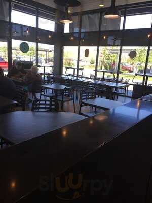 Pieology Pizzeria