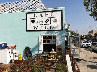 Cafe Wild