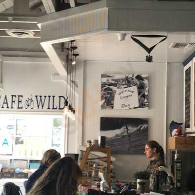 Cafe Wild