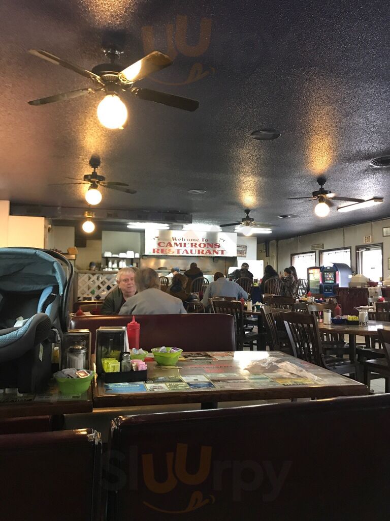 Cameron's Restaurant
