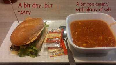 Perkins Restaurant & Bakery