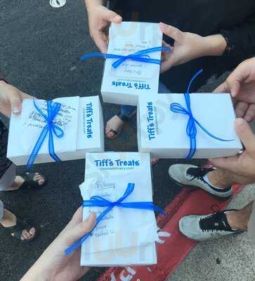Tiff's Treats