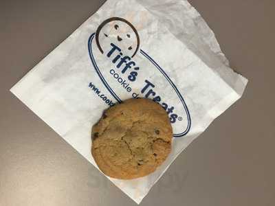 Tiff's Treats