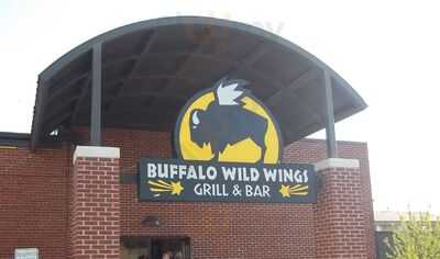 Buffalo Wild Wings