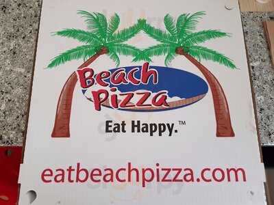 Beach Pizza