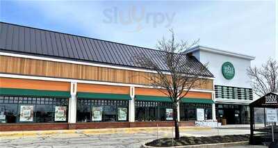 Whole Foods Market