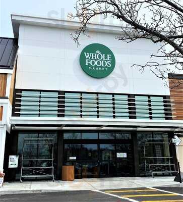 Whole Foods Market