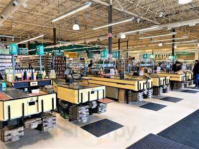 Whole Foods Market