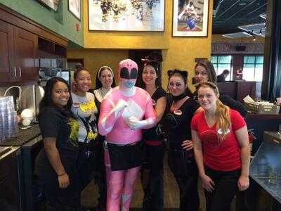 Jake N Joes Sports Grille - Waltham