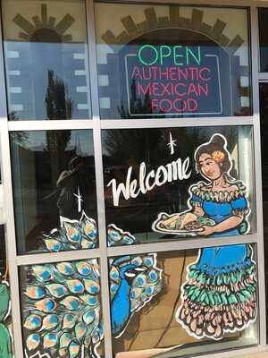 Naya's Taqueria