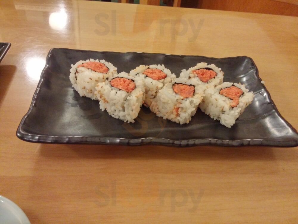 Sushi Sai