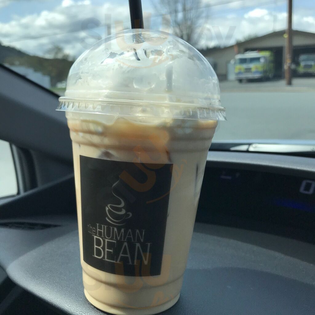 Human Bean