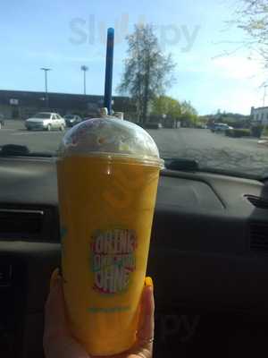 Dutch Bros Coffee