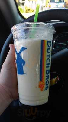 Dutch Bros Coffee