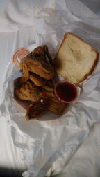 Joe's Bar B Q