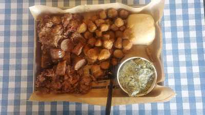 Dickey's Barbecue Pit