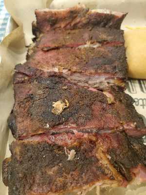 Dickey's Barbecue Pit