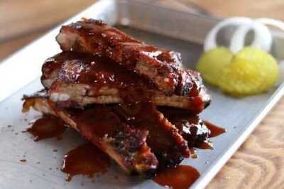 Dickey's Barbecue Pit