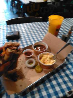 Dickey's Barbecue Pit